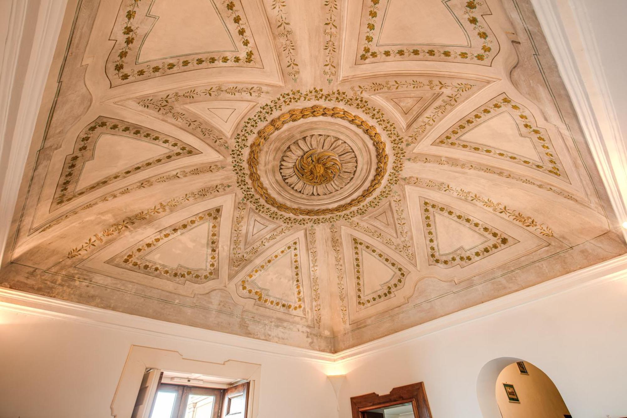 Casa Marina Villa