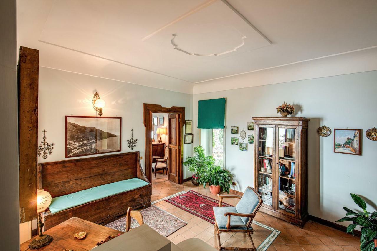 Casa Marina Positano